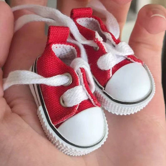 Premium Doll Clothes Labubu 15 To 17 Cm Cotton Outfit Gift - ToylandEU