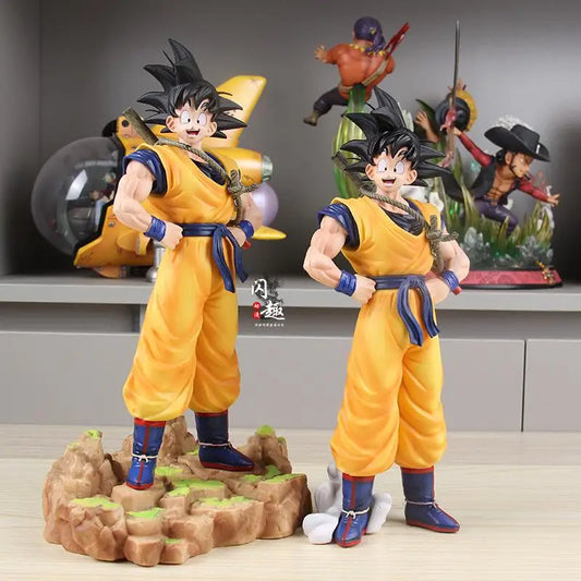 Premium Dragon Ball Action Figure Somersault Cloud For Fans - ToylandEU