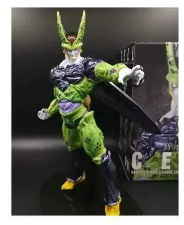 Premium Dragon Ball Z Action Figure 22cm PVC Collectors - ToylandEU