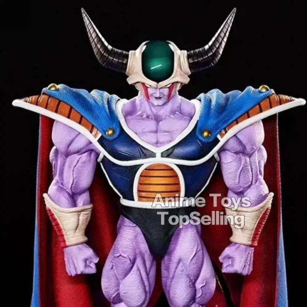 Premium Dragon Ball Z King Cold Figure 29cm Toyland EU - ToylandEU™