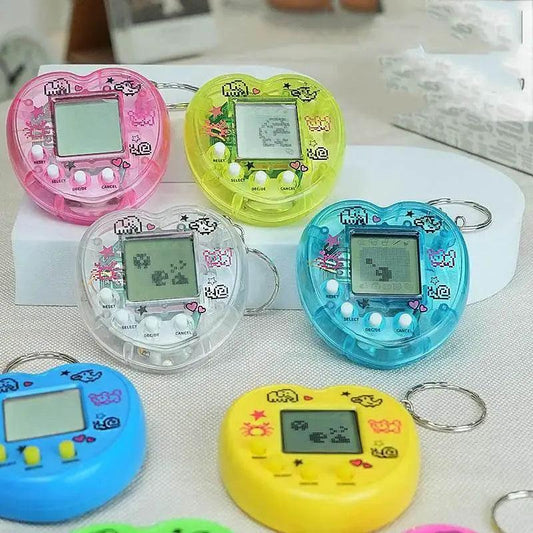 Premium Electronic Pet Toy with Nostalgic Features for All - ToylandEU™
