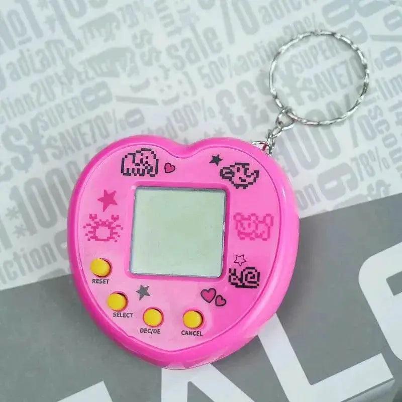 Premium Electronic Pet Toy with Nostalgic Features for All - ToylandEU™