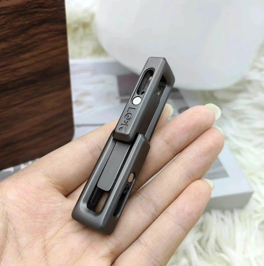 Premium Fidget Coin Magnetic Dual Push Toy Toyland EU - ToylandEU™