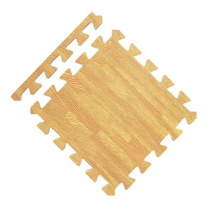Premium Foam Puzzle Mat With Soft Padding For Toddlers - ToylandEU