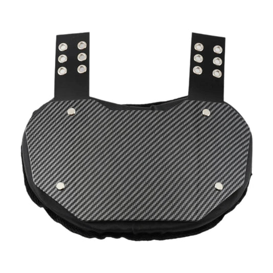 Premium Football Back Plate Breathable For Game Training - ToylandEU