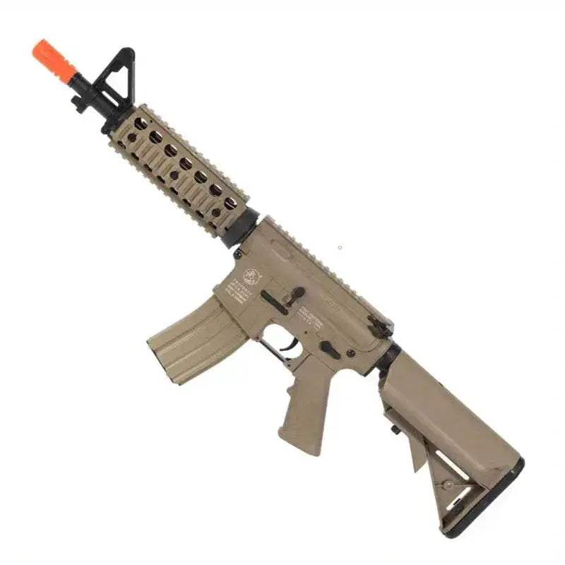 Premium Gel Ball Blaster Metal Gear M4 Toyland EU - ToylandEU™