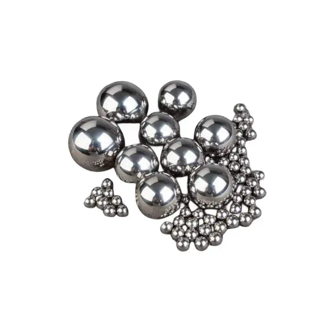 Premium Slingshot Balls 6mm Steel Hunting Toyland EU - ToylandEU™