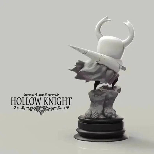 Premium Hollow Knight 12cm Cake Topper Toyland EU - ToylandEU™