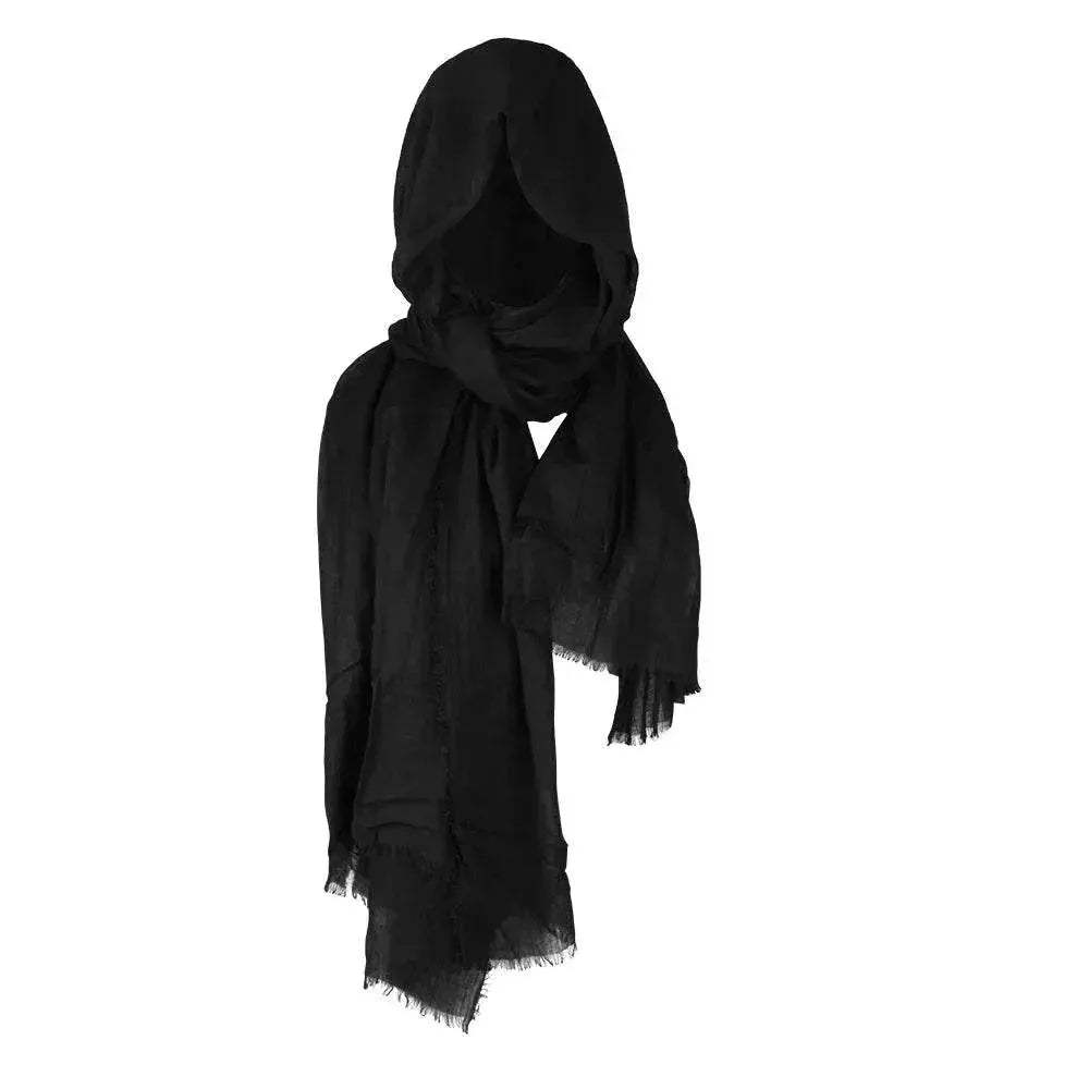 Premium Viking Hooded Cloak Brooch Toyland EU - ToylandEU™