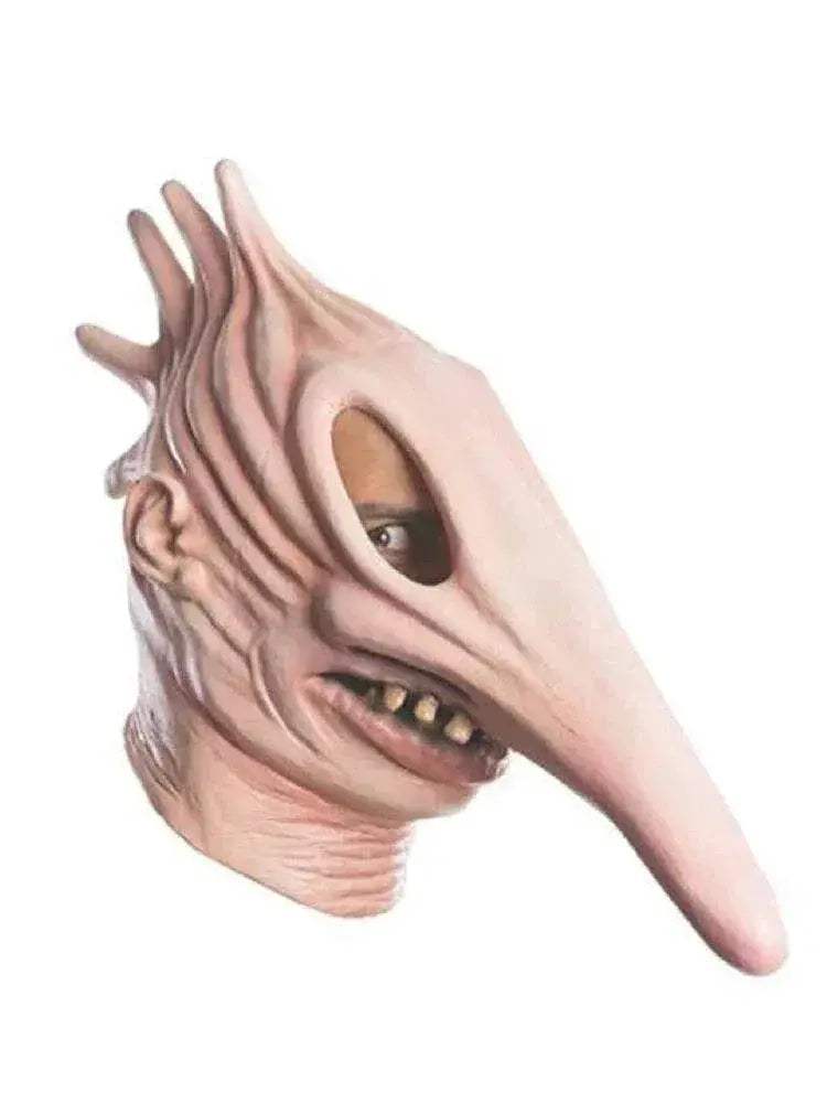 Terrifying Red Horror Mask Cosplay Toyland EU - ToylandEU™
