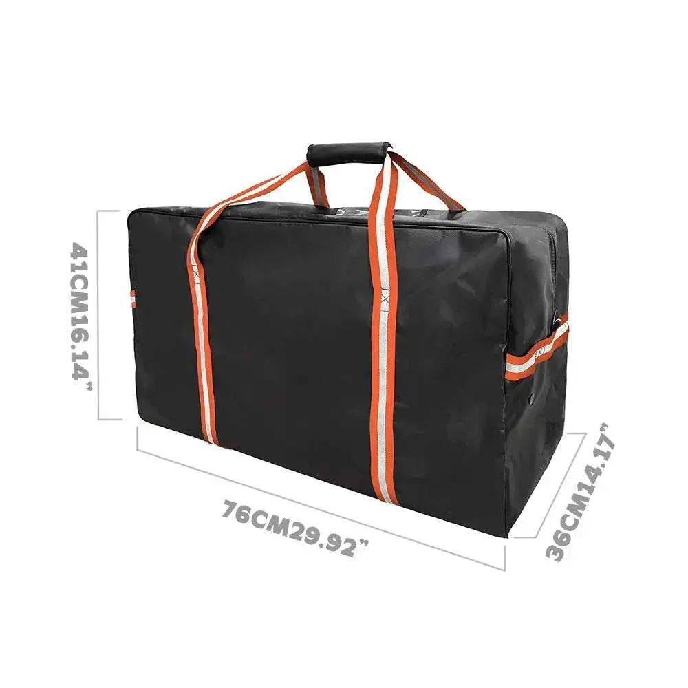 Premium Ice Hockey Bag Ventilated Toyland EU - ToylandEU™