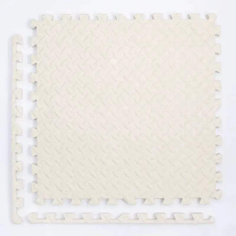 Premium Interlocking Baby Play Mat with Thick Soft Foam for Toddlers - ToylandEU