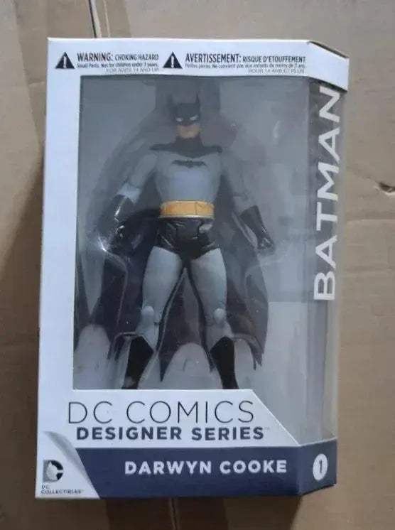 Premium Joker Action Figure Batman 15cm PVC ABS Bandai - ToylandEU