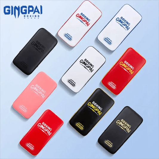 Premium Kickboxing Mitts Muay Thai Foot Target For Kids - ToylandEU