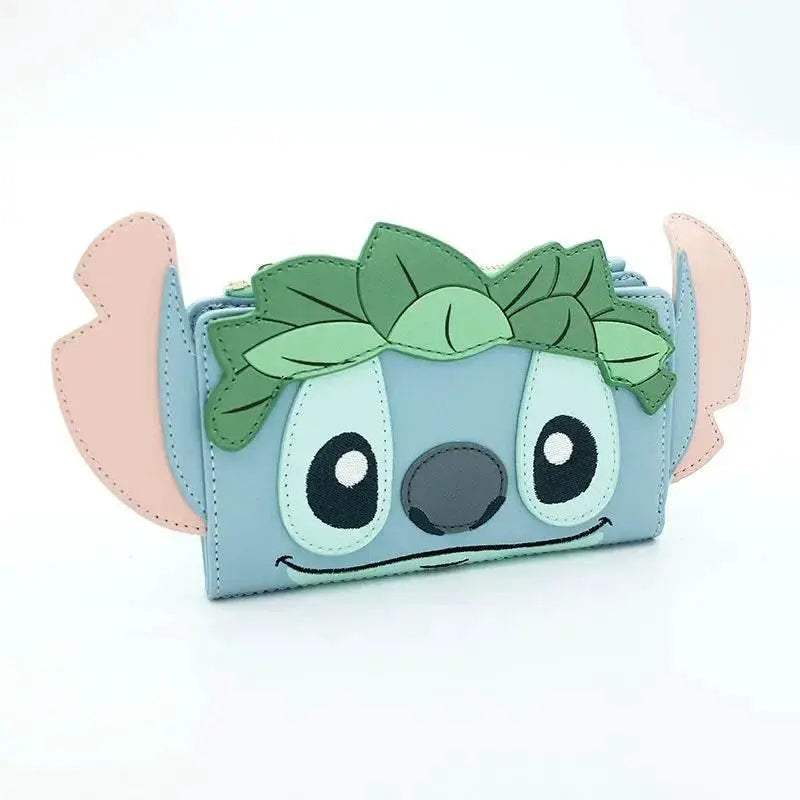 Premium Kids Backpack Stitch And Scrump Character Design For Girls School And Everyday Use - ToylandEU