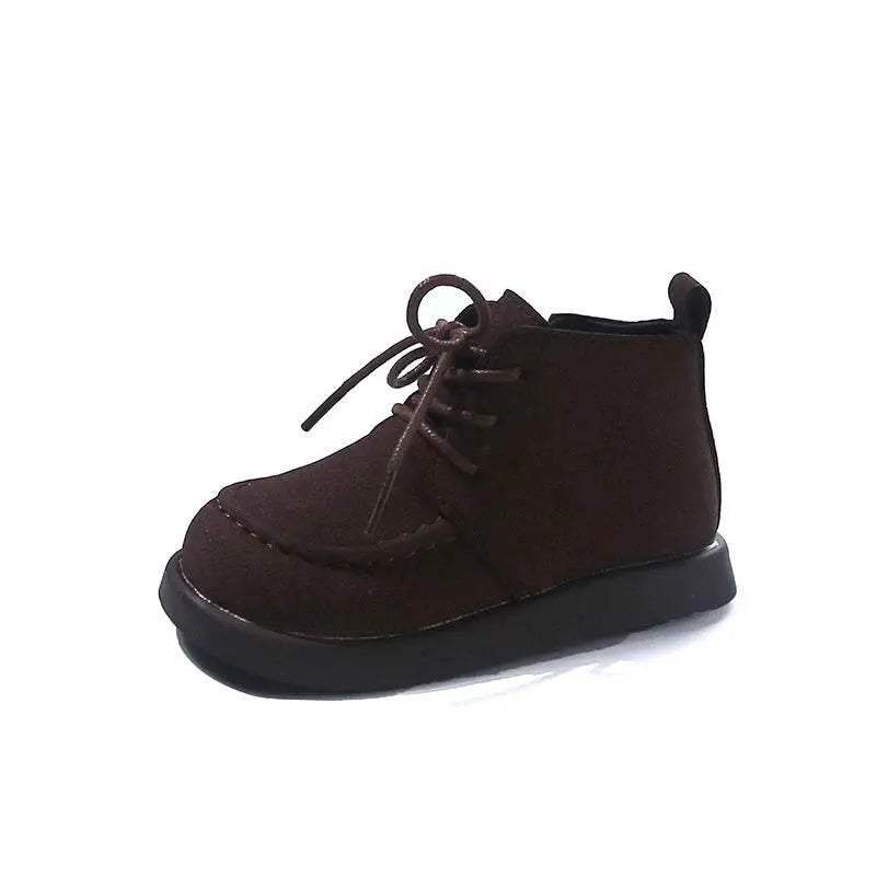 Premium Waterproof Kids Boots Ankle Boots Toyland EU - ToylandEU™