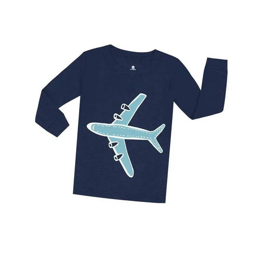 Cozy 100 Percent Cotton Pajama Sets For Kids Toyland EU - ToylandEU™