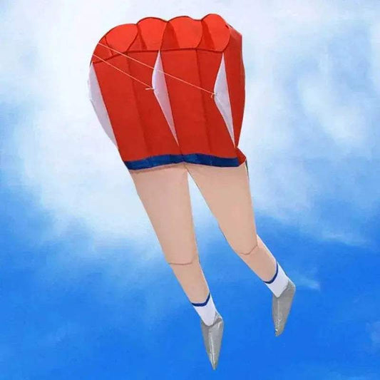 Premium Kite 3D Skeletonless Long Leg Soft Toyland EU - ToylandEU™