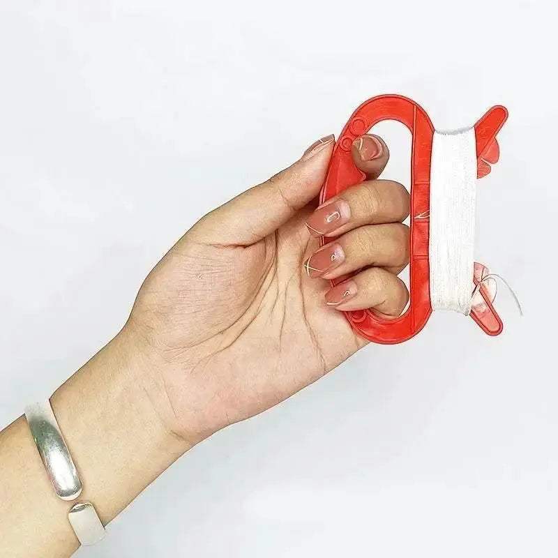 Premium Kite Handle With 100m Line Toyland EU - ToylandEU™
