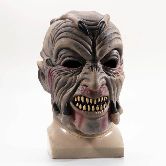Premium Latex Monster Mask Jeepers Creepers For Adults - ToylandEU