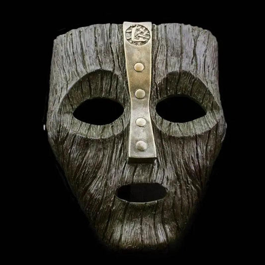 Premium Loki Resin Mask Cosplay Mask Toyland EU - ToylandEU™