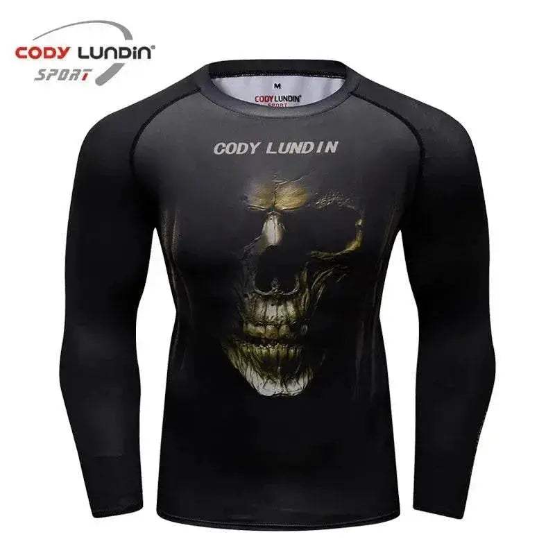 Premium MMA Gear 2pc Rashguard Pants Toyland EU - ToylandEU™