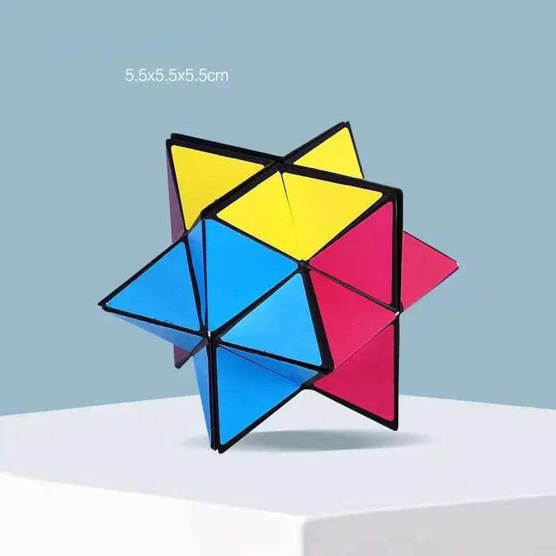 Premium Magnetic Puzzle Cube Infinite Flip Toyland EU - ToylandEU™