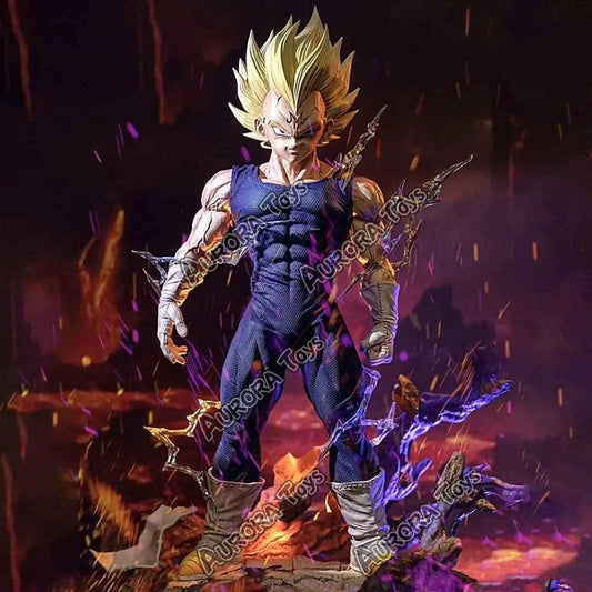 Premium Majin Vegeta 32cm Figure Toyland EU - ToylandEU™