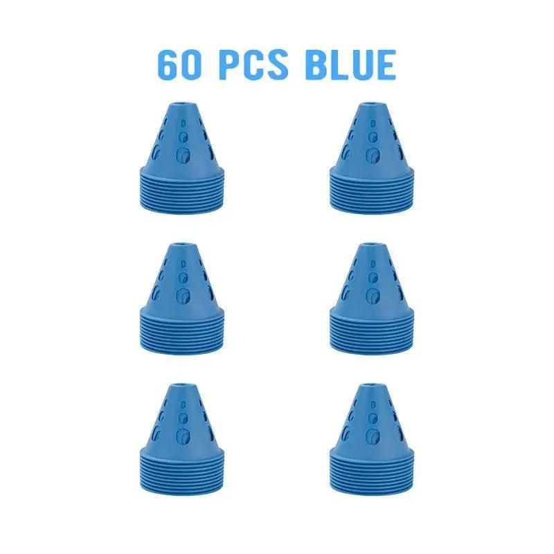 Premium Marker Cones Windproof Soccer Toyland EU - ToylandEU™