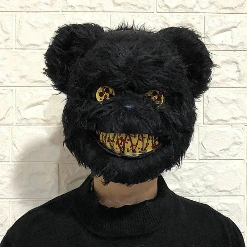 Premium Mask Headcover 33x20cm Toyland EU - ToylandEU™