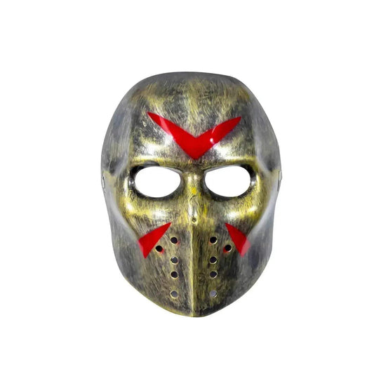 Premium Mask Slender Faceless For Cosplay And Halloween - ToylandEU