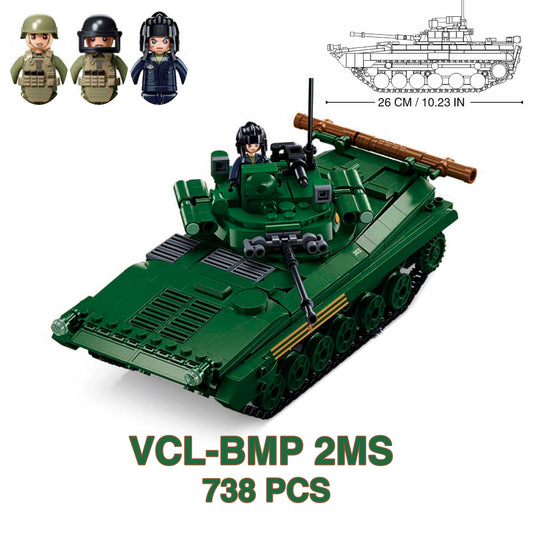 Premium Military Building Blocks Lego Compatible Ka 52 Mi 24 Stryker Helicopters Set For Kids - ToylandEU