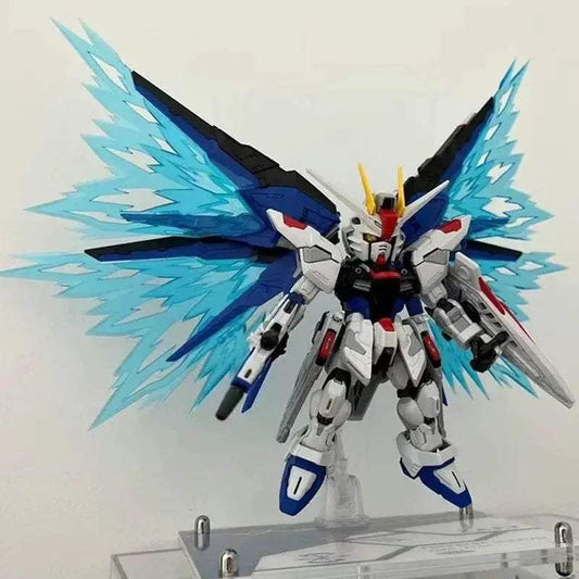 Premium Action Figure Model 2 In 1 Toyland EU - ToylandEU™