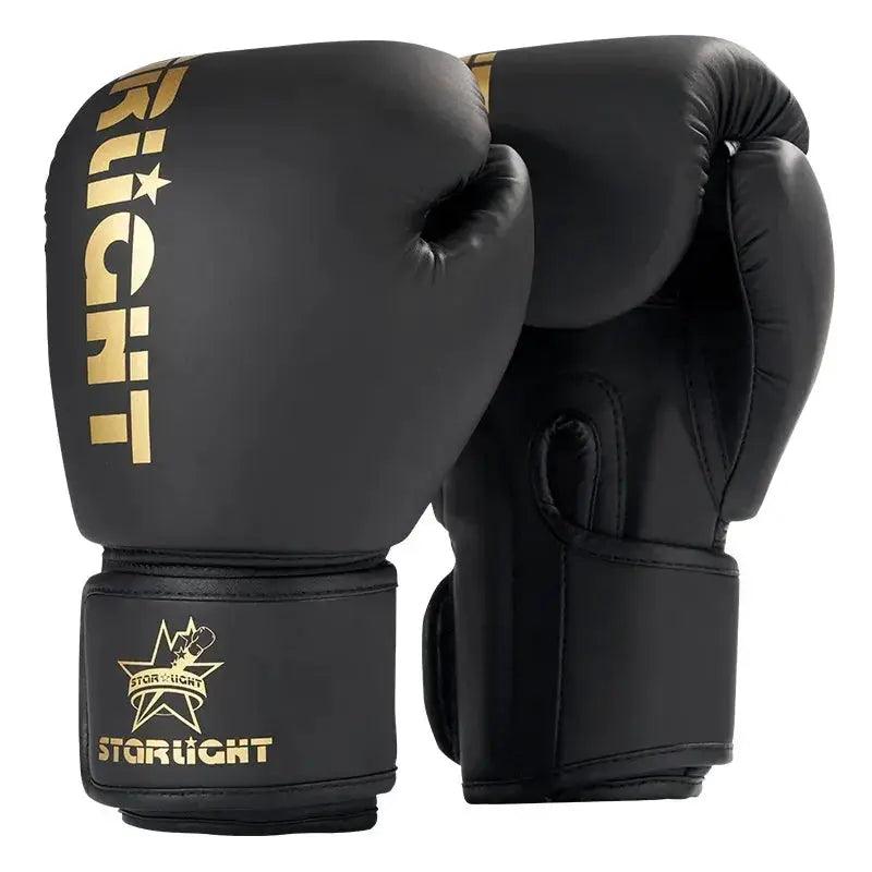 Premium Muay Thai Boxing Gloves 8oz Toyland EU - ToylandEU™