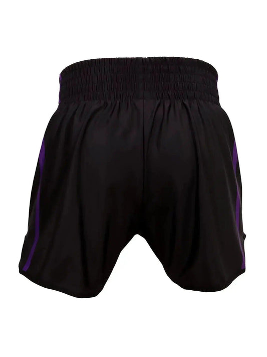 Premium Muay Thai Boxing Shorts Quick Dry Toyland EU - ToylandEU™