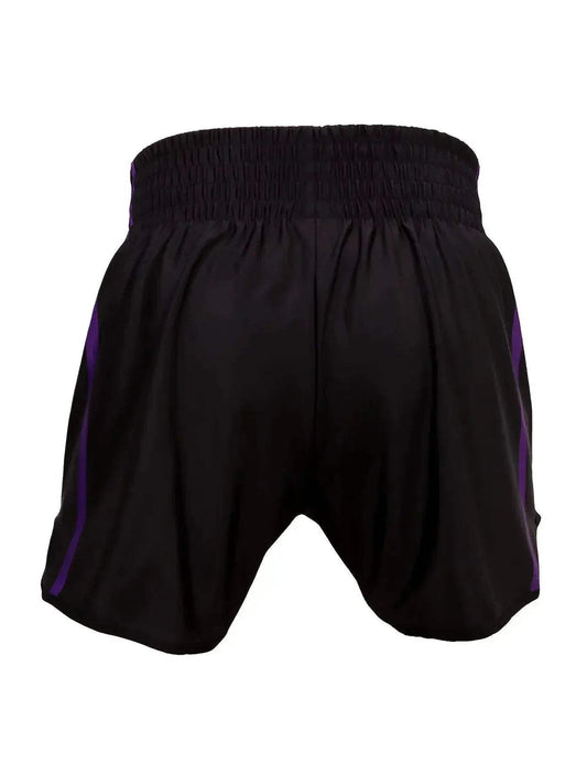 Premium Muay Thai Boxing Shorts Quick Dry Toyland EU - ToylandEU™