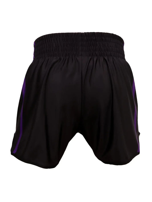 Premium Muay Thai Boxing Shorts Quick Drying Breathable Men - ToylandEU