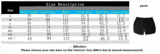 Premium Muay Thai Shorts 3D Printed Breathable For Men - ToylandEU