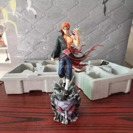 Premium Naruto Pain Action Figure 29cm Toyland EU - ToylandEU™