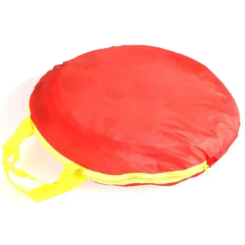 Premium Play Tent With Ball Pool 90cm Toyland EU - ToylandEU™