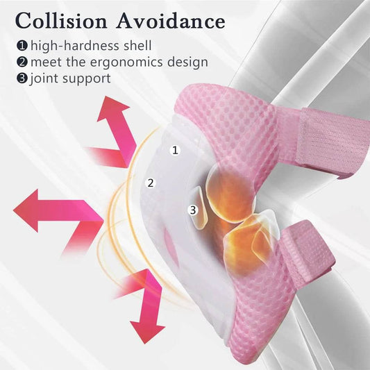 Premium Protective Gear Set 6 Piece For Kids And Teens - ToylandEU