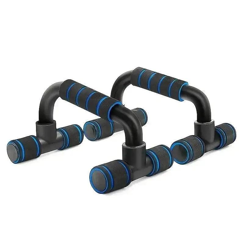 Premium Push Up Rack I Shaped Home Gym Toyland EU - ToylandEU™