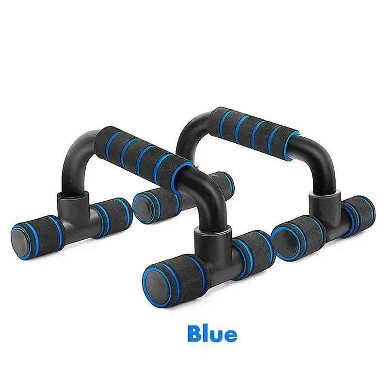 Premium Push Up Stands With Sponge Handles For Home Fitness - ToylandEU