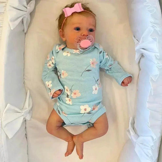 Premium Reborn Baby Dolls 18 Inch Doll Toyland EU - ToylandEU™