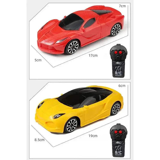 Captivating Remote Control Car Random Color Toyland EU - ToylandEU™