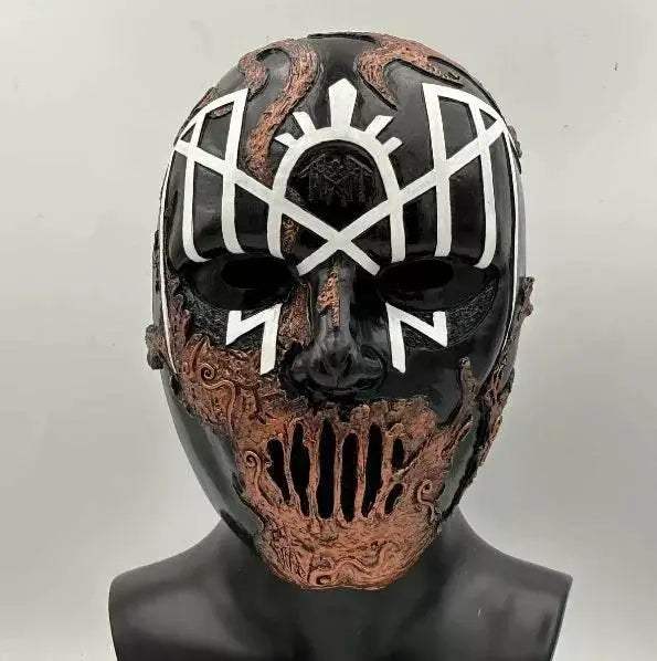 Premium Resin Mask 1 Cosplay Mask Toyland EU - ToylandEU™