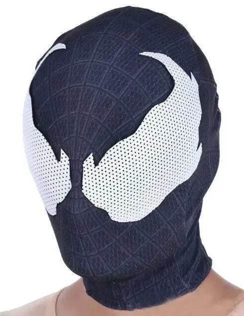 Premium 3D Rorschach Mask Cosplay Mask Toyland EU - ToylandEU™