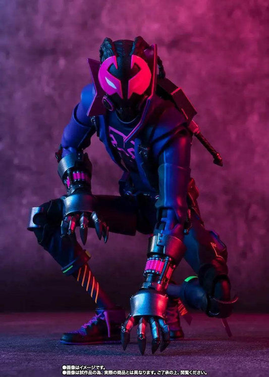 Miles Morales Spider Verse Figure 1 Toyland EU - ToylandEU™