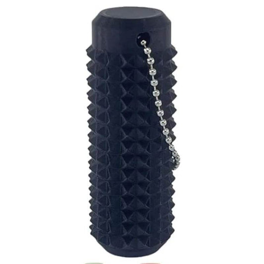 Premium Sensory Fidget Toy Key Pendant with Spiky Grip for Stress Relief and ADHD Support - ToylandEU