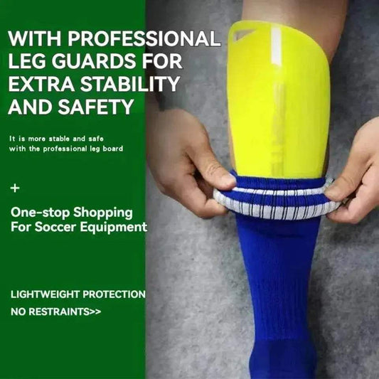 Premium Shin Guard Sock Insert EVA Foam Toyland EU - ToylandEU™